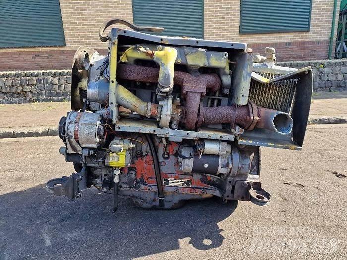 Deutz BF4L913 Transport - Anderen