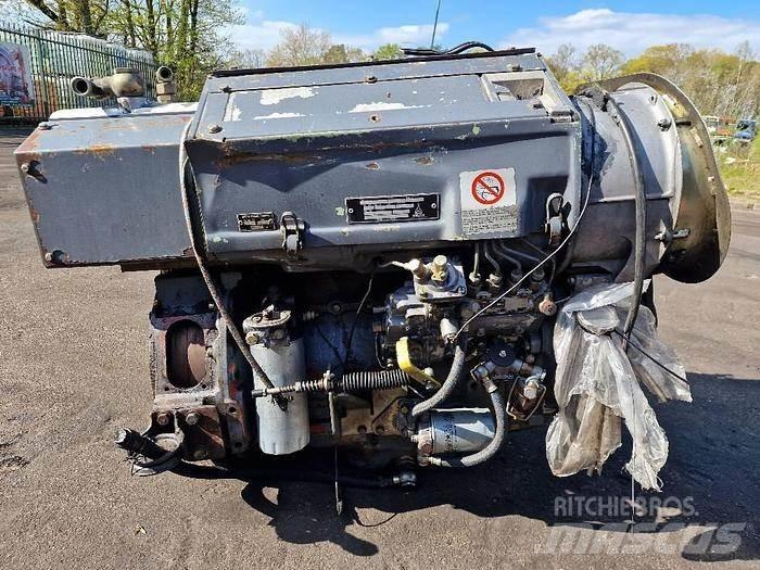 Deutz BF4L913 Transport - Anderen