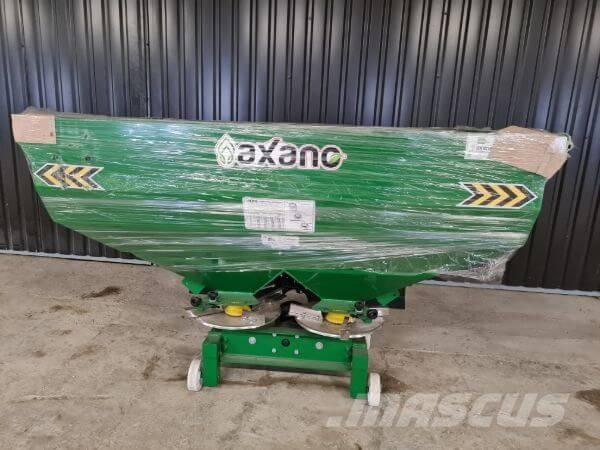 Axano AX400 Kunstmeststrooiers