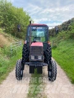 Belarus 900 Tractoren