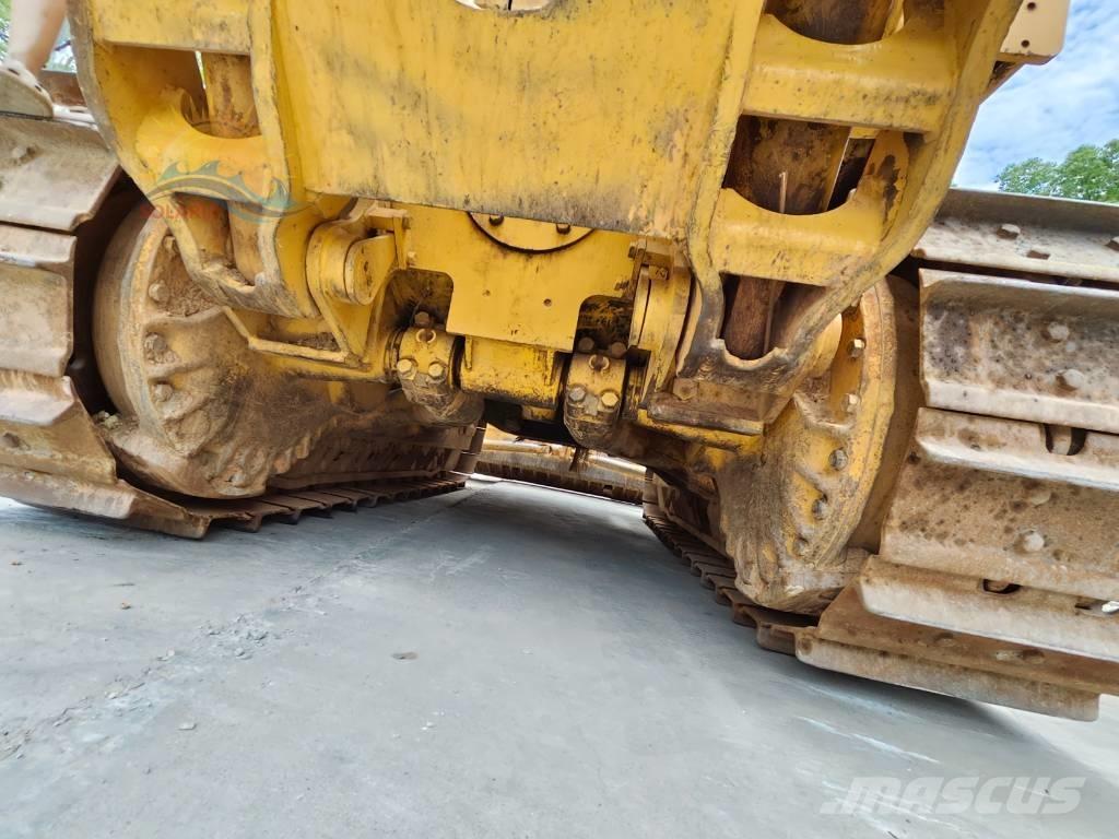 Shantui SD 22 Rupsdozers