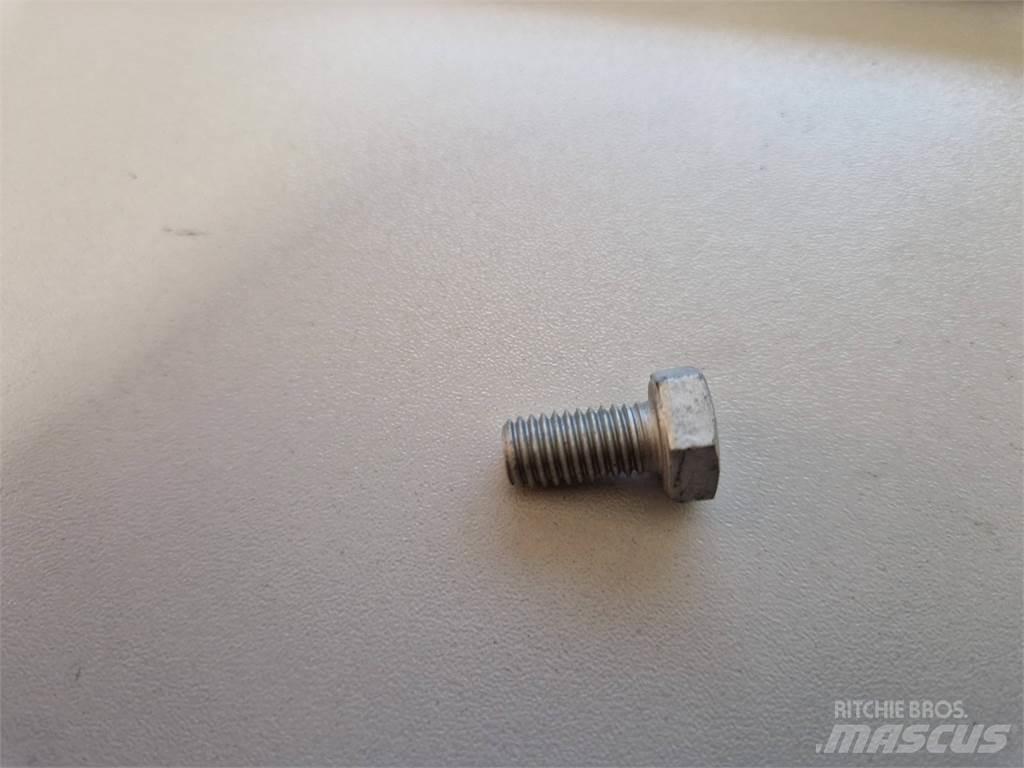 Ponsse 0065038 Chassis en ophanging