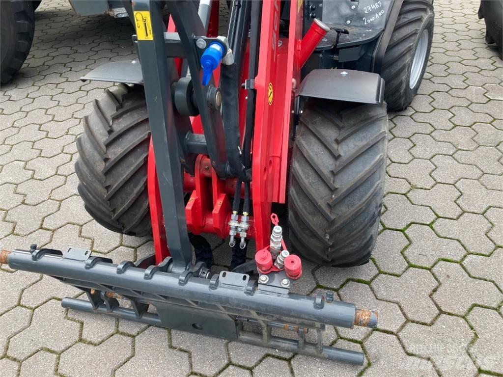 Schäffer 2028 Wielladers