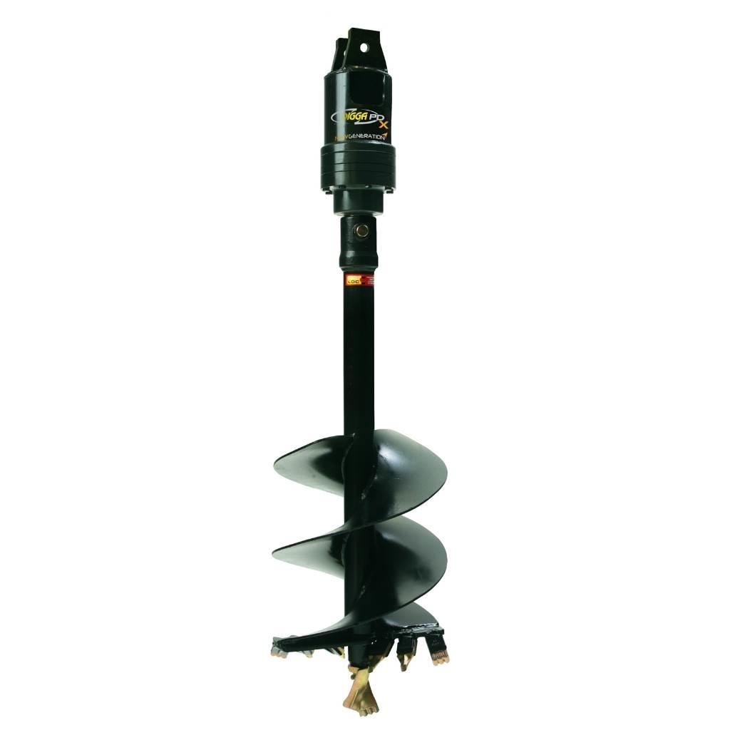 Digga Erdbohrer PD3 Boren