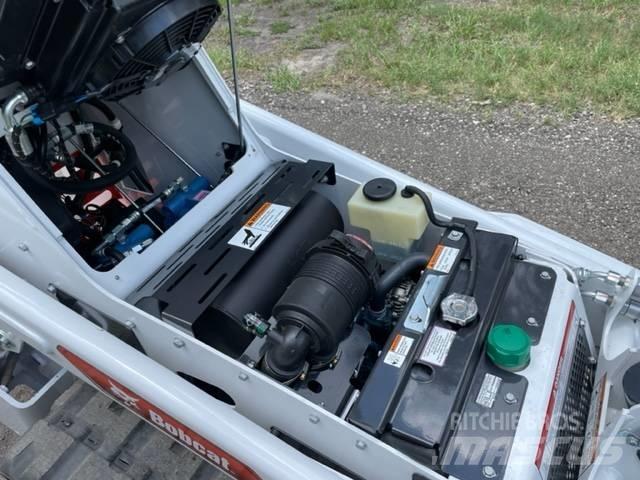 Bobcat MT100 Schrankladers