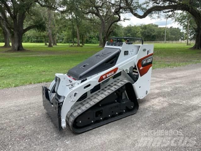 Bobcat MT100 Schrankladers