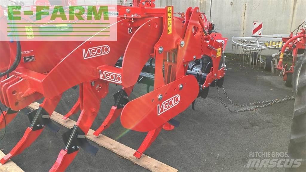  RIPPER  7/950-S Cultivatoren