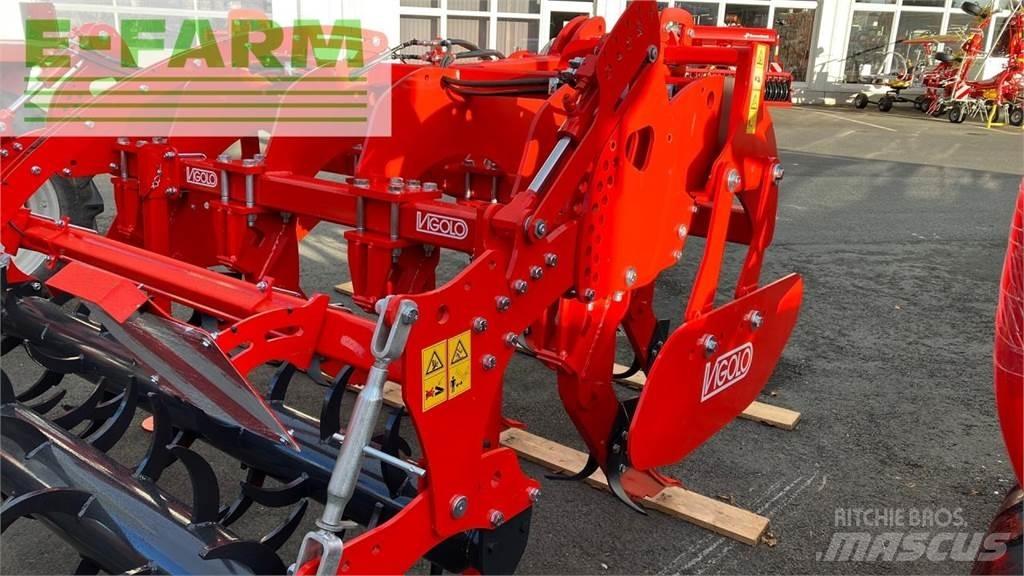 RIPPER  7/950-S Cultivatoren