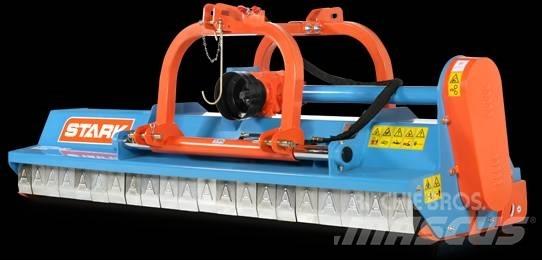 Stark KDX 180 Klepelmaaiers