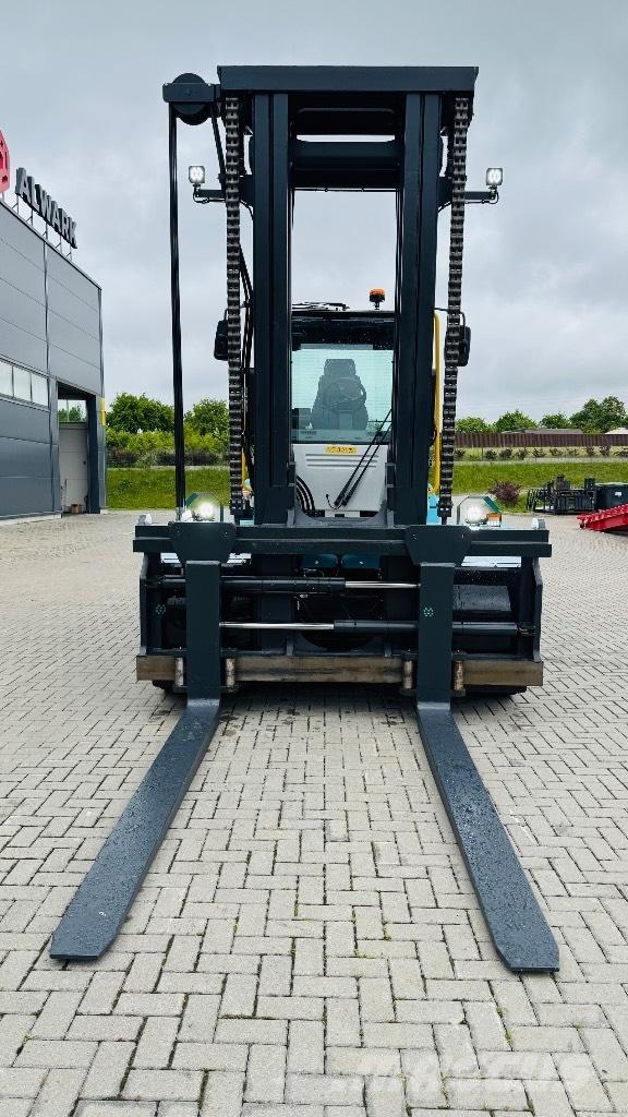 SMV 16-1200C Diesel heftrucks
