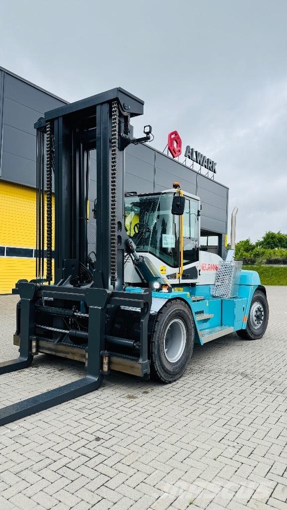 SMV 16-1200C Diesel heftrucks