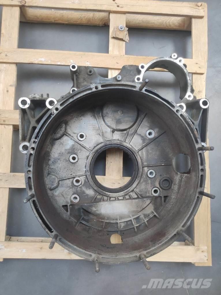 Volvo FH FM FL FE Transport - Anderen