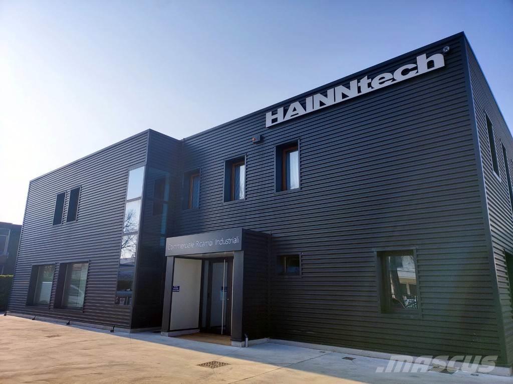 Volvo FH FM FL FE Transport - Anderen