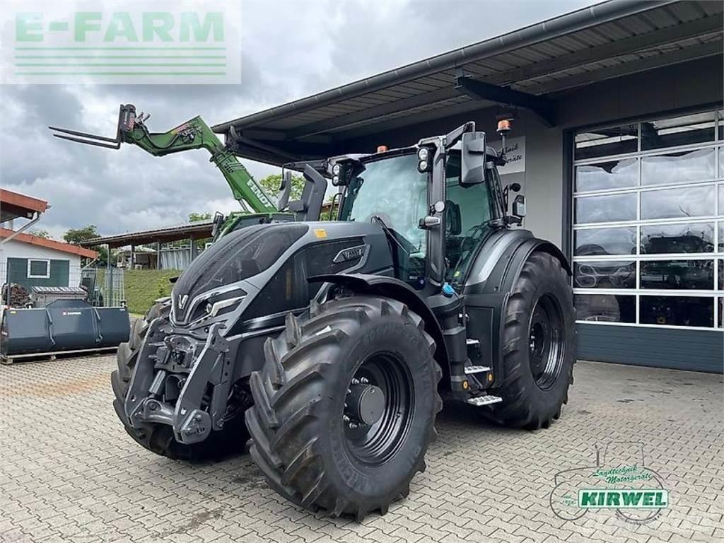 Valtra q 285 Tractoren