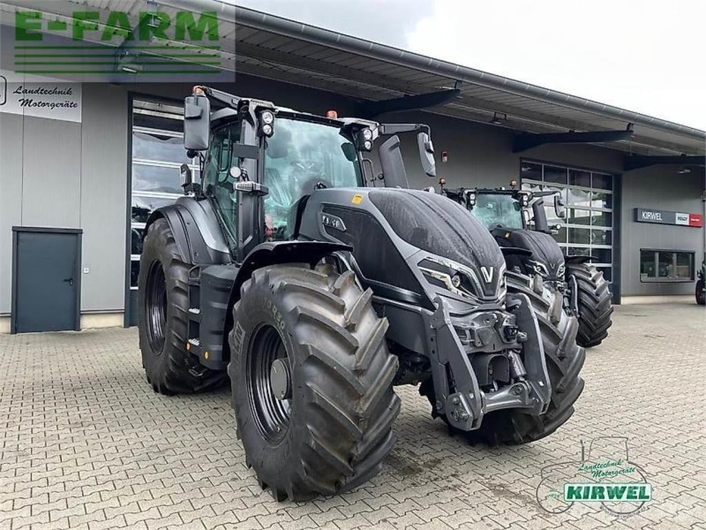 Valtra q 285 Tractoren
