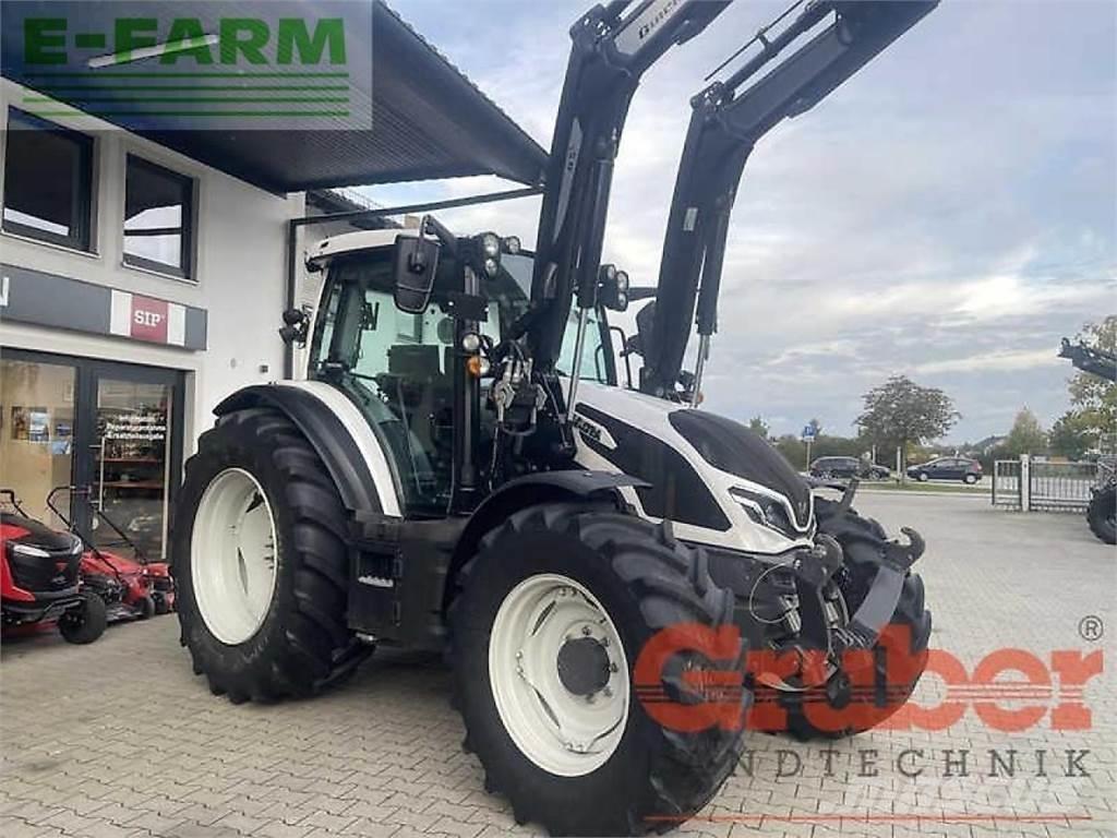 Valtra g 105 v 1b9 Tractoren