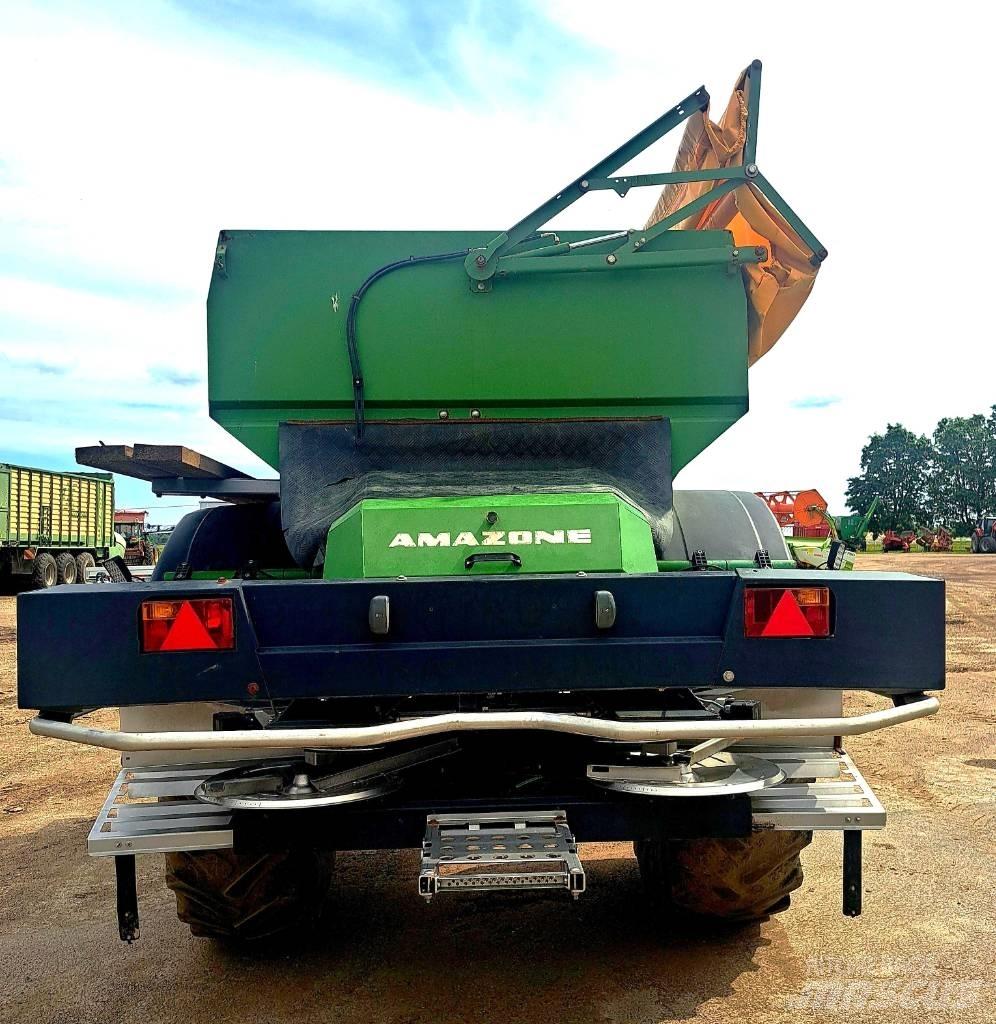 Amazone ZGB 8200 Kunstmeststrooiers