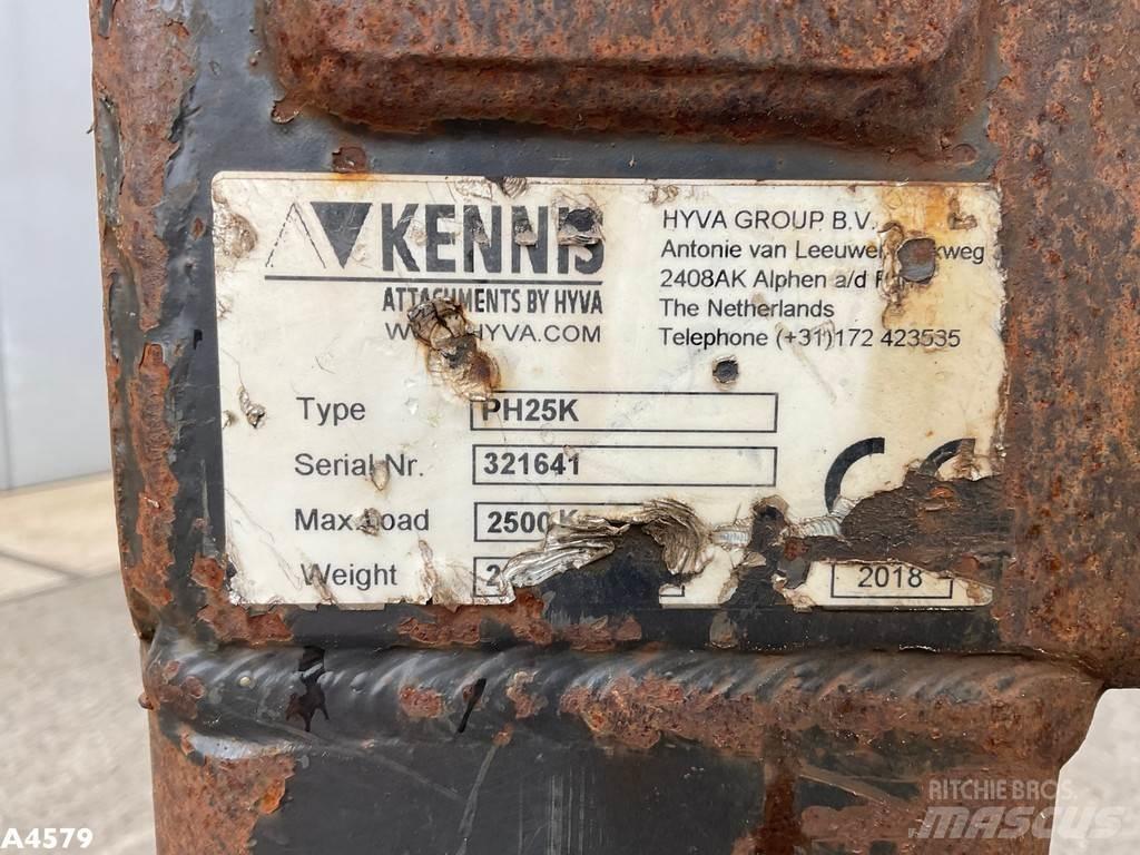 Kennis palletvork Vorken