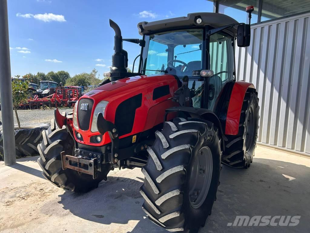 Same EXPLORERE 110 Tractoren