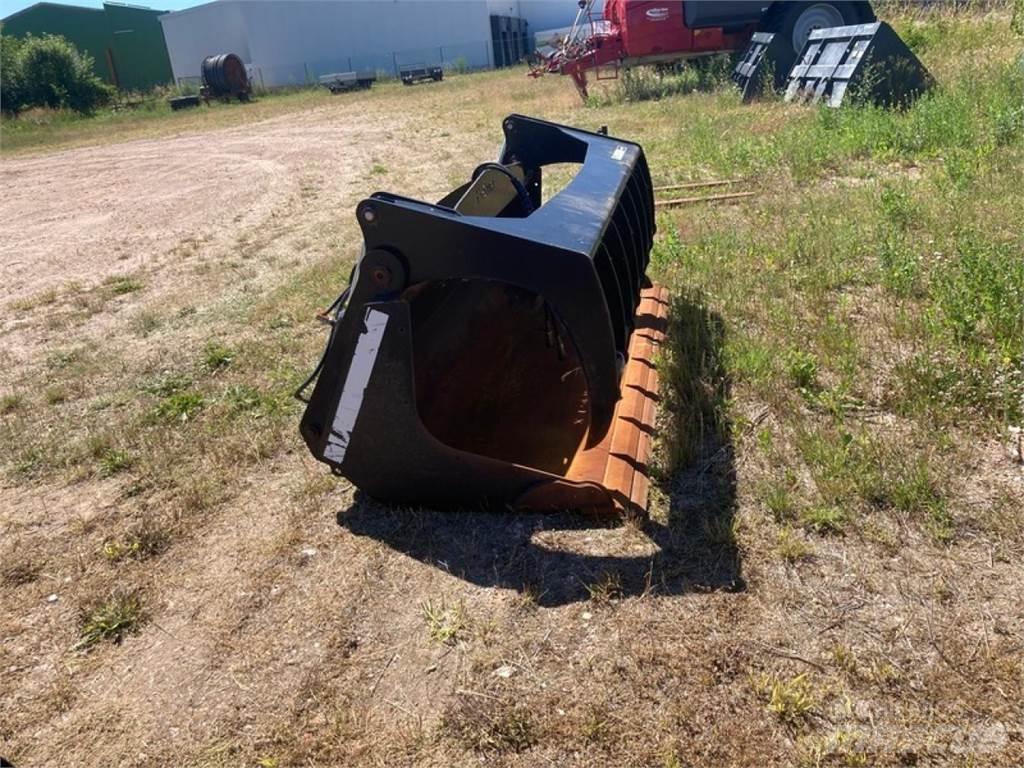  GREIFSCHAUFEL 2400 Overige accessoires voor tractoren