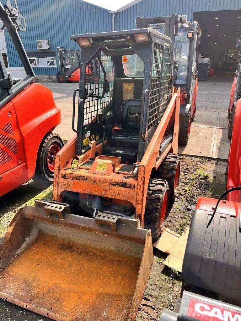 Bobcat S70 Schrankladers