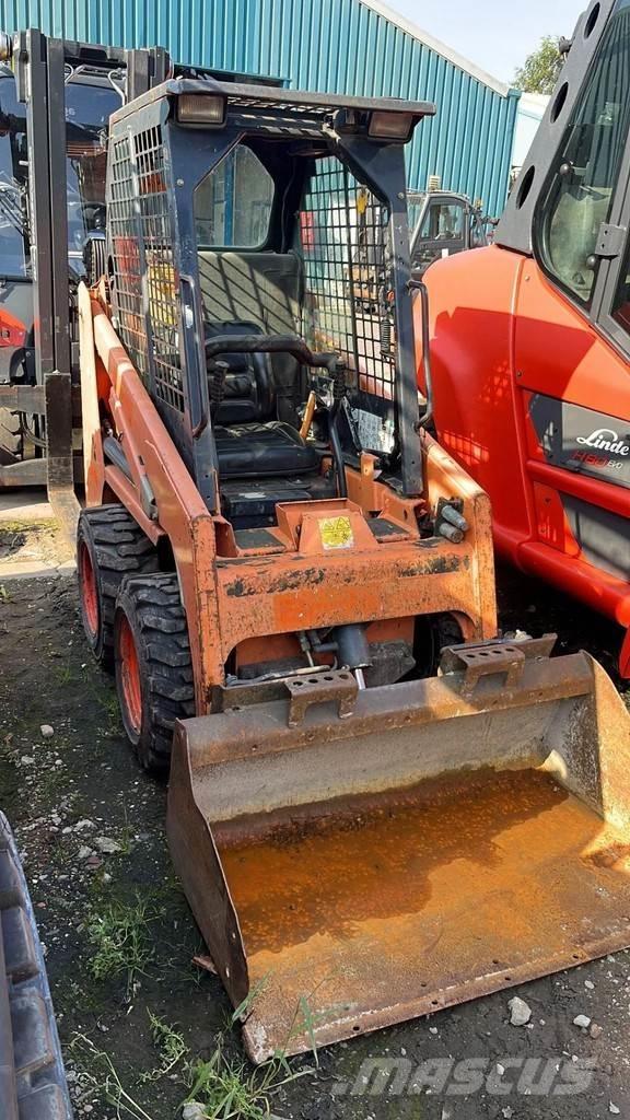 Bobcat S70 Schrankladers