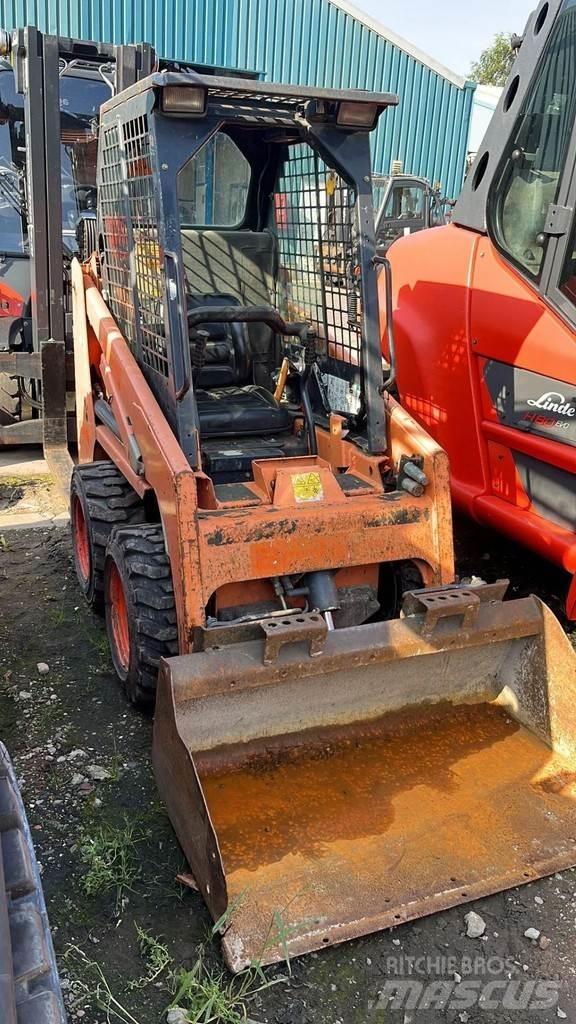 Bobcat S70 Schrankladers