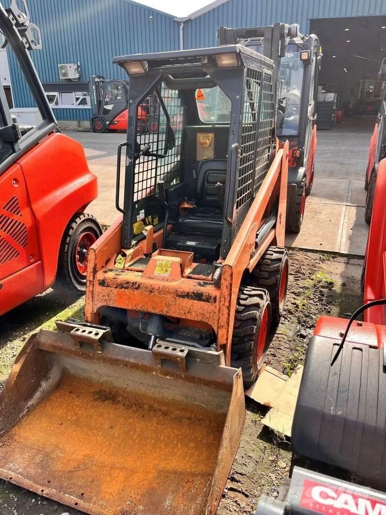 Bobcat S70 Schrankladers
