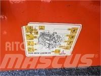 Hamm HD130 Trilrolwalsen