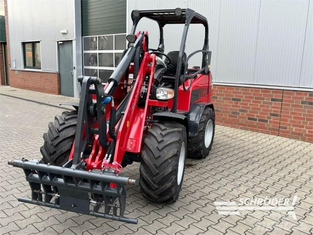 Schäffer 4670 Miniladers