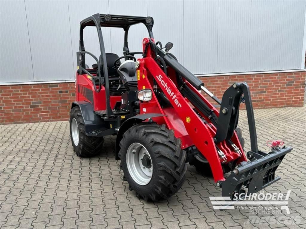 Schäffer 4670 Miniladers