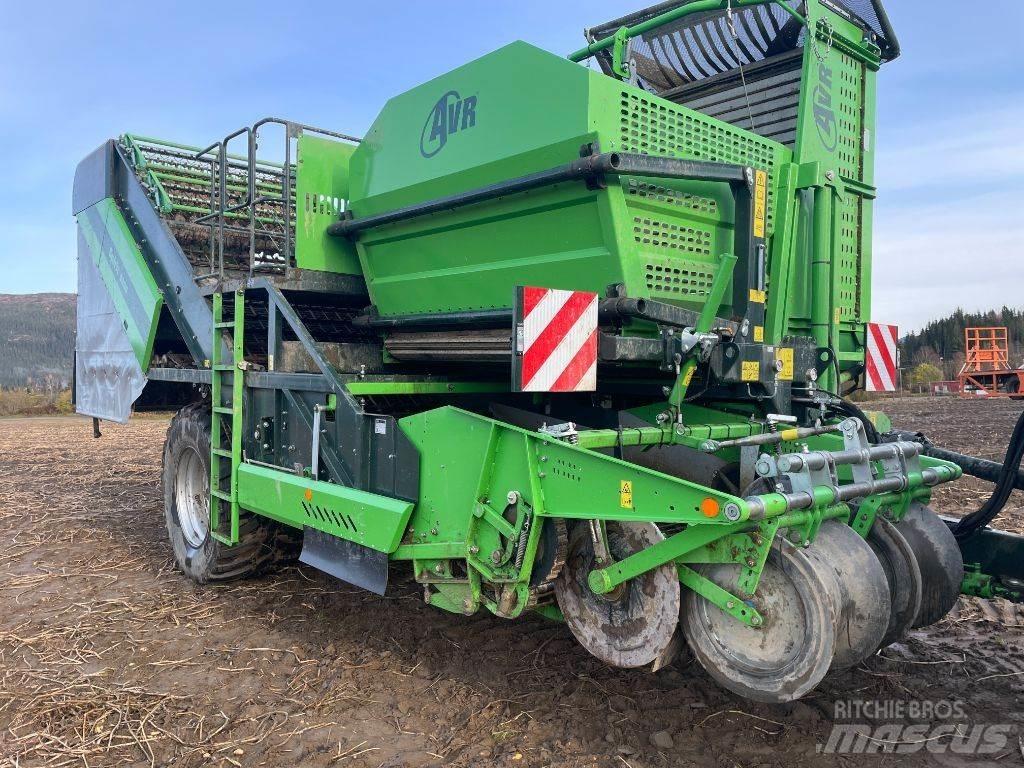 AVR 6200 Spirit Landbouw - overige