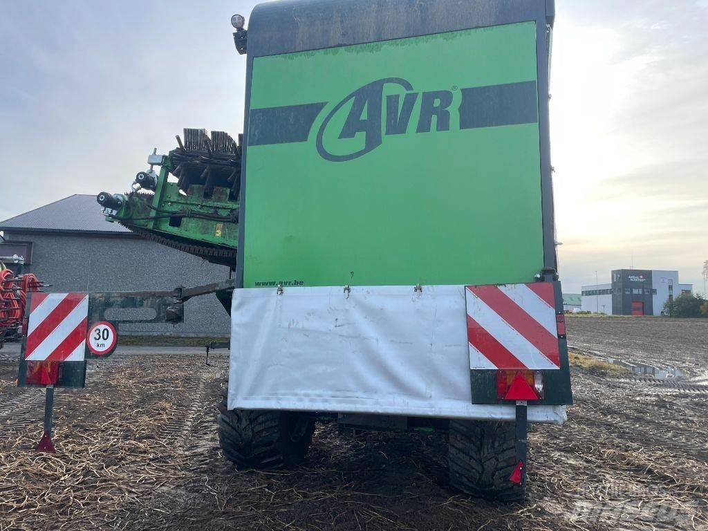 AVR 6200 Spirit Landbouw - overige