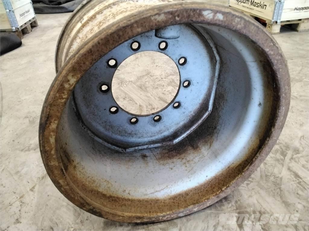 Valmet 890 20x26,5 Banden, wielen en velgen