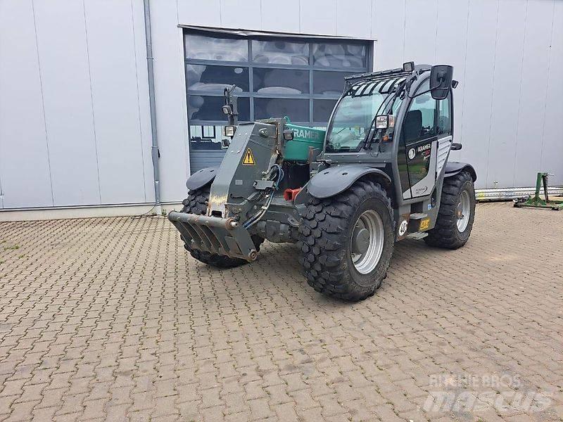 Kramer KT557 Verreikers