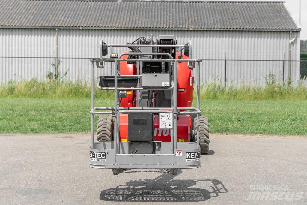 Manitou 170 AETJL Knikarmhoogwerkers