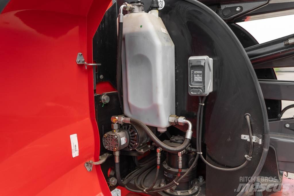 Manitou 170 AETJL Knikarmhoogwerkers