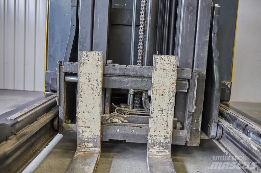 Yale MR16 Elektrische heftrucks