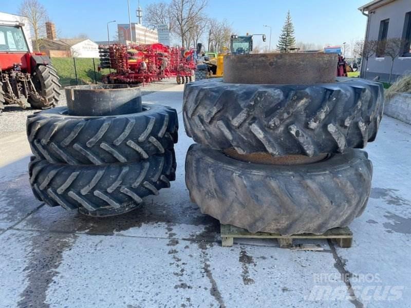Goodyear 20.8 R42 Overige accessoires voor tractoren