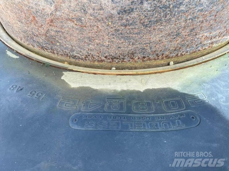 Goodyear 20.8 R42 Overige accessoires voor tractoren