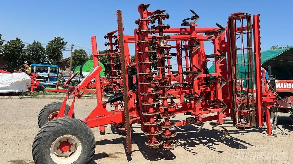 Maschio SANDOKAN 500 Cultivatoren