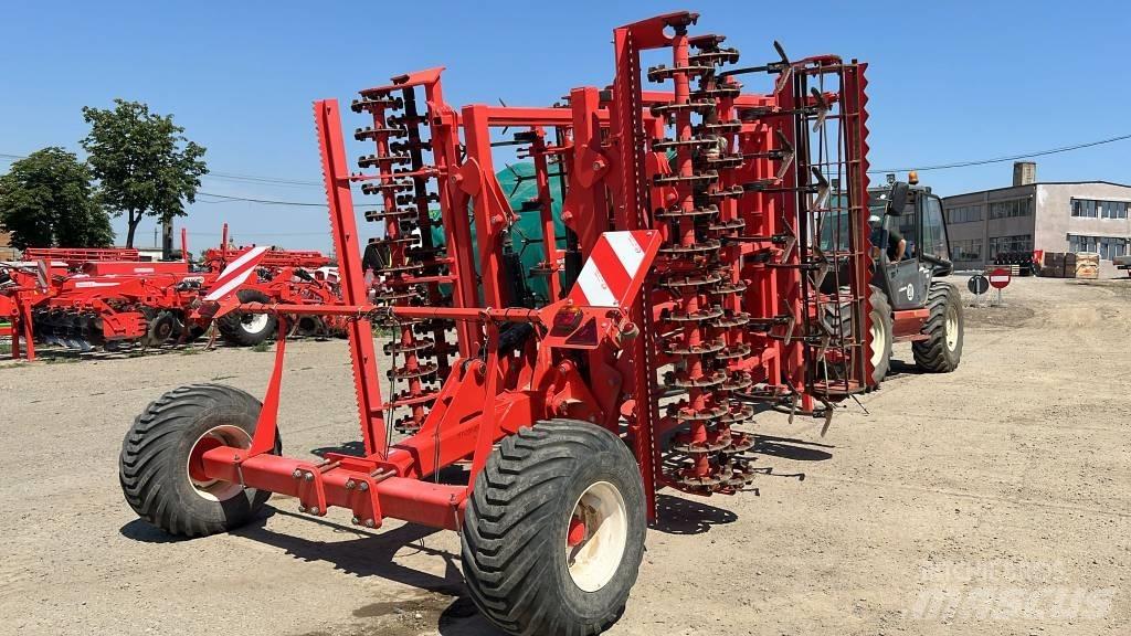Maschio SANDOKAN 500 Cultivatoren