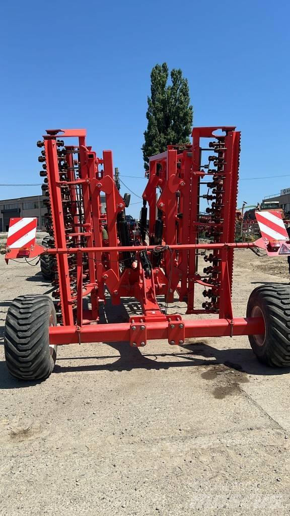 Maschio SANDOKAN 500 Cultivatoren