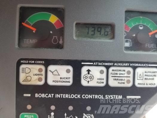 Bobcat S 150 Schrankladers