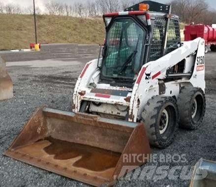 Bobcat S 150 Schrankladers