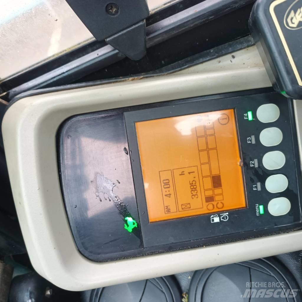 Kobelco SK25SR-6 Minigraafmachines < 7t