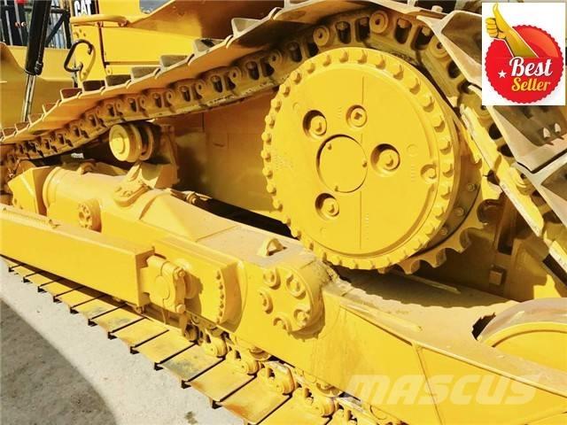 CAT D 6 H Rupsdozers