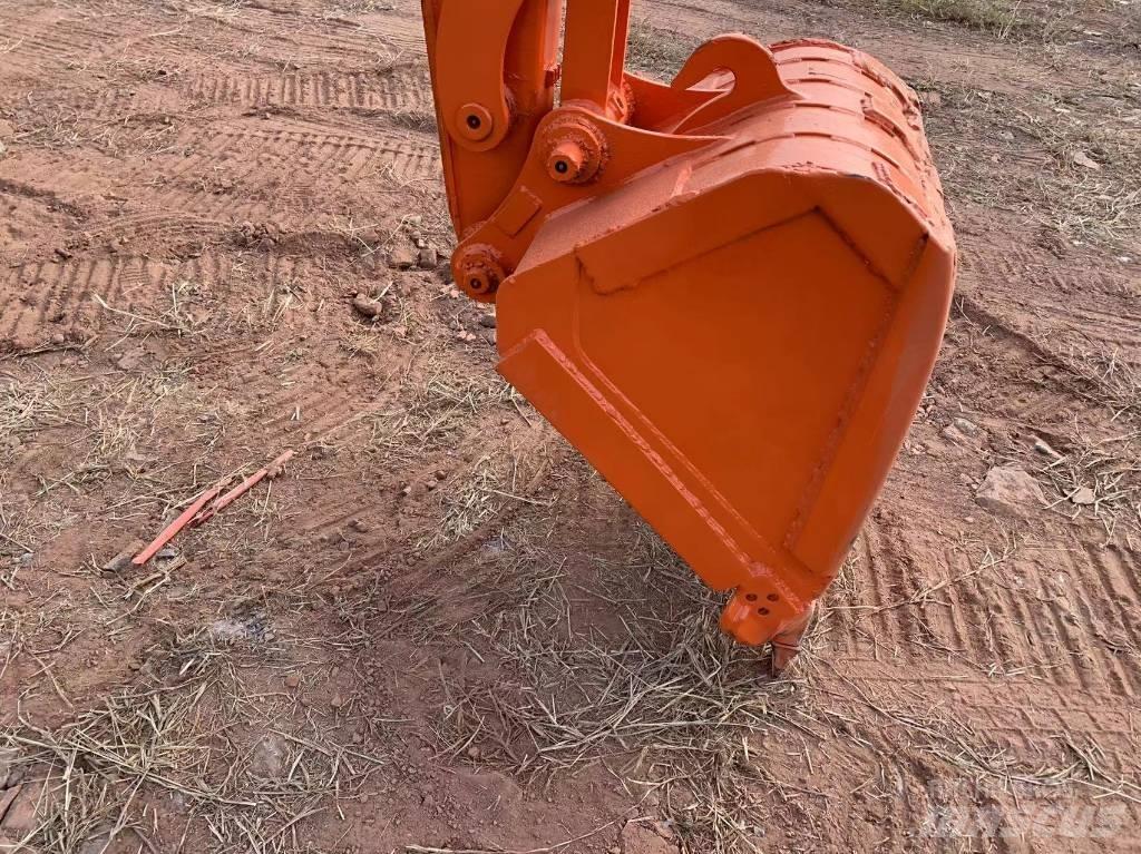 Doosan DX 55 Minigraafmachines < 7t
