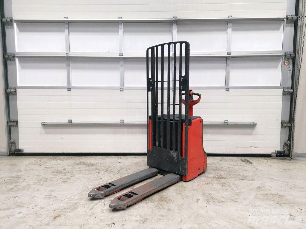Linde T16L Electro-pallettrucks