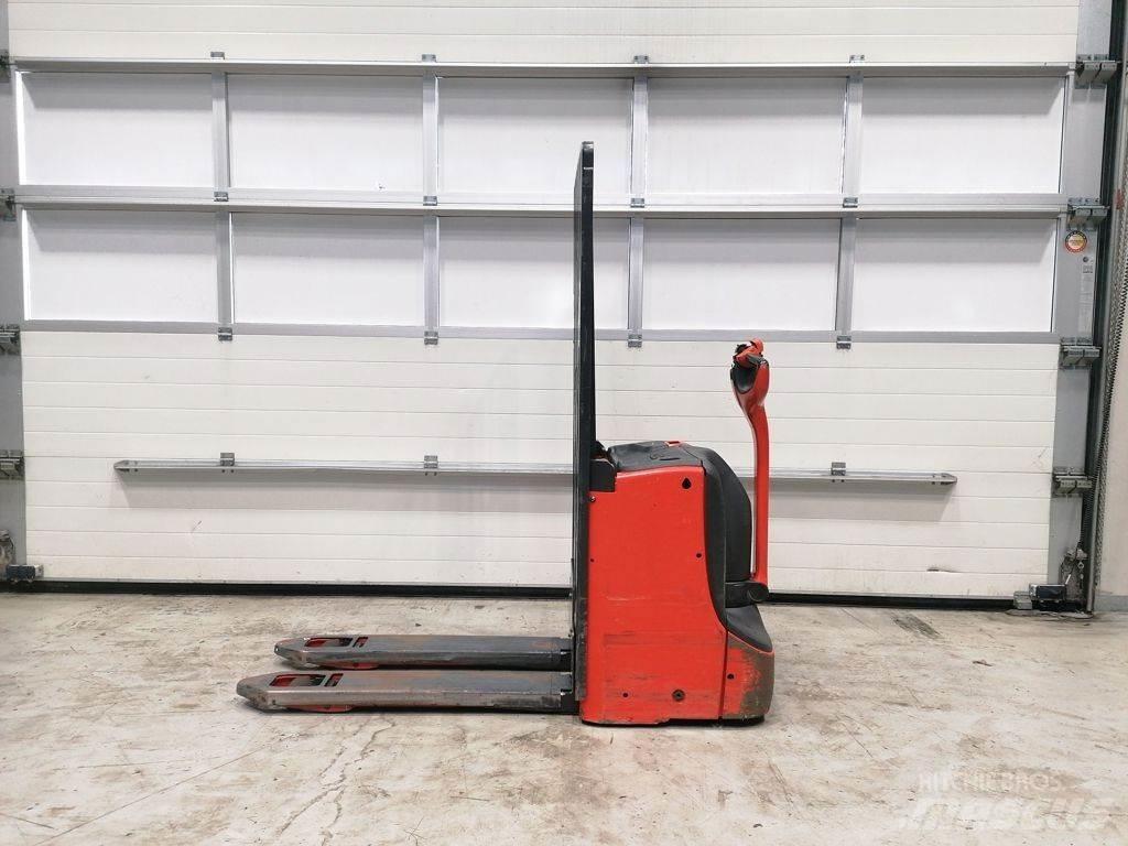 Linde T16L Electro-pallettrucks